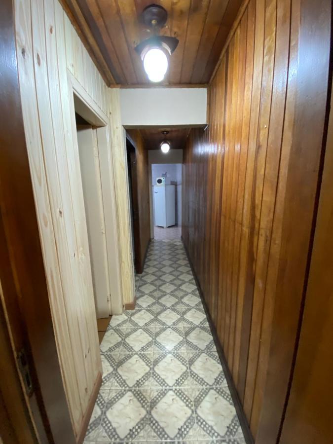 Villa Casa Anexa Com Lareira Campos do Jordão Esterno foto