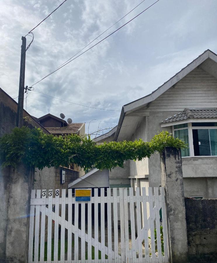 Villa Casa Anexa Com Lareira Campos do Jordão Esterno foto