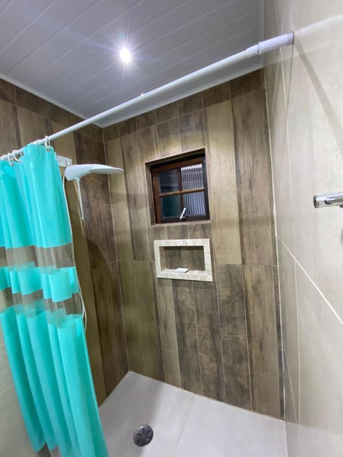 Villa Casa Anexa Com Lareira Campos do Jordão Esterno foto