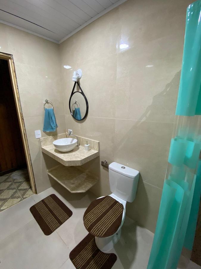 Villa Casa Anexa Com Lareira Campos do Jordão Esterno foto