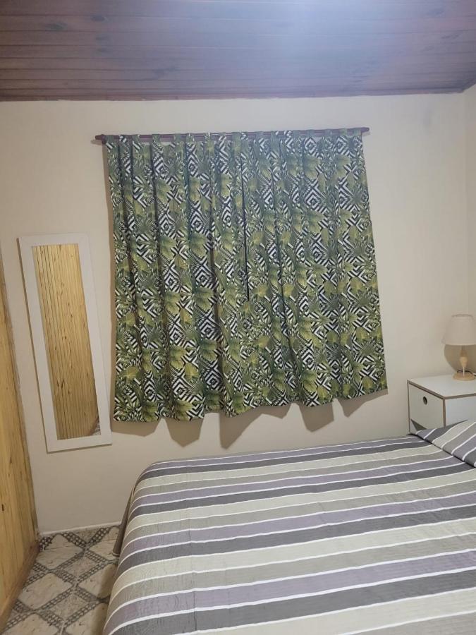 Villa Casa Anexa Com Lareira Campos do Jordão Esterno foto