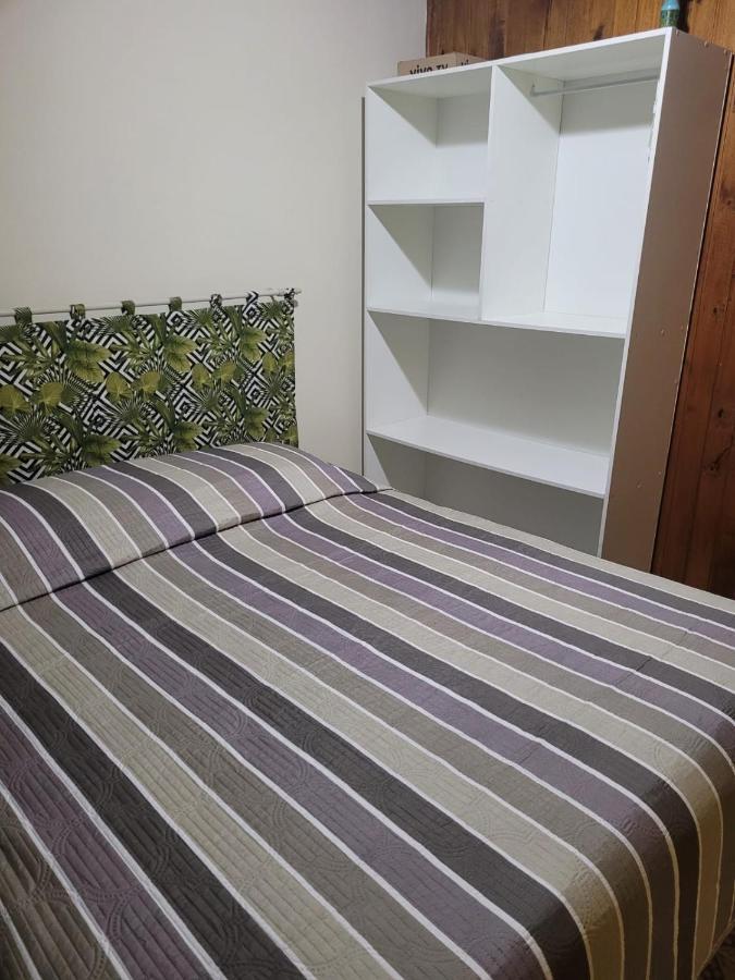 Villa Casa Anexa Com Lareira Campos do Jordão Esterno foto