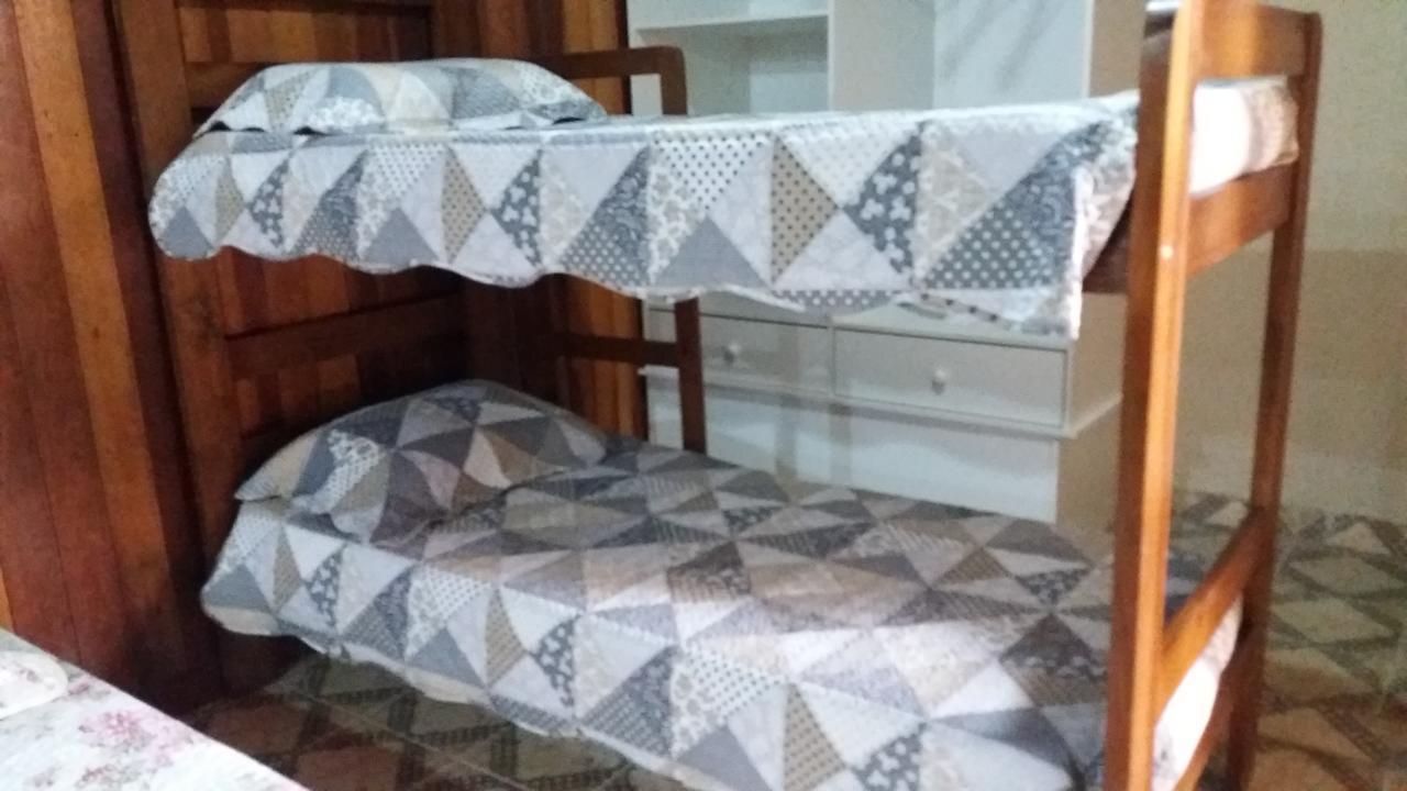 Villa Casa Anexa Com Lareira Campos do Jordão Esterno foto